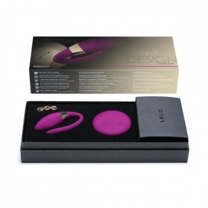 LELO - TIANI 2 wibrator dla par z pilotem 